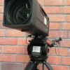 Fujinon UA80x9 BESM 4K Box Lens with Cartoni Master 65 and Sport 200 Tripod - Image 4