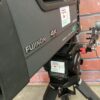 Fujinon UA80x9 BESM 4K Box Lens with Cartoni Master 65 and Sport 200 Tripod - Image 3