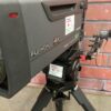 Fujinon UA80x9 BESM 4K Box Lens with Cartoni Master 65 and Sport 200 Tripod - Image 2